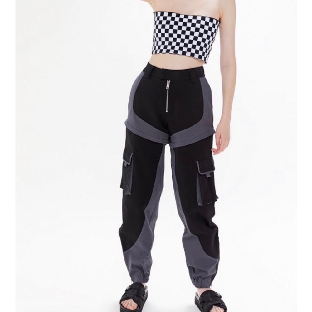 A.m.g joggers